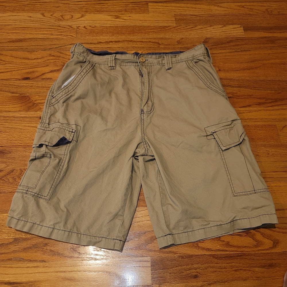 Nat By Nat Nast Shorts